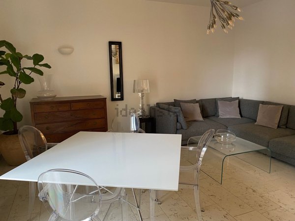 appartamento in affitto a Bologna in zona Savena