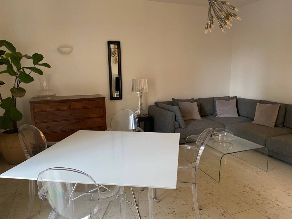 appartamento in affitto a Bologna in zona San Vitale