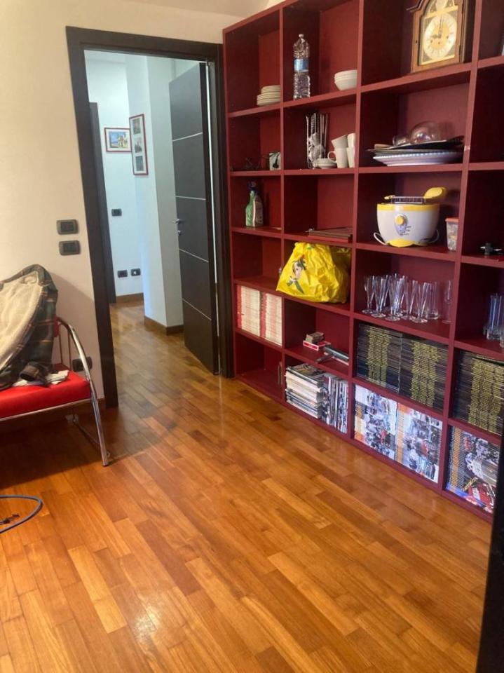 appartamento in affitto a Bologna in zona Centro Storico