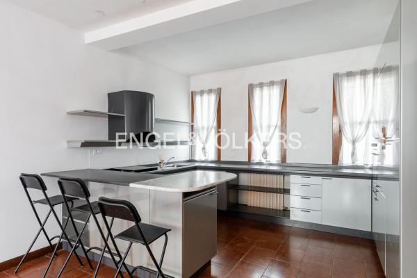 appartamento in affitto a Bologna in zona Santo Stefano