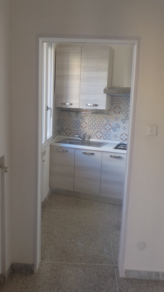 appartamento in affitto a Bologna in zona Savena