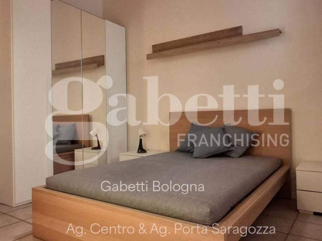 appartamento in affitto a Bologna in zona Centro Storico
