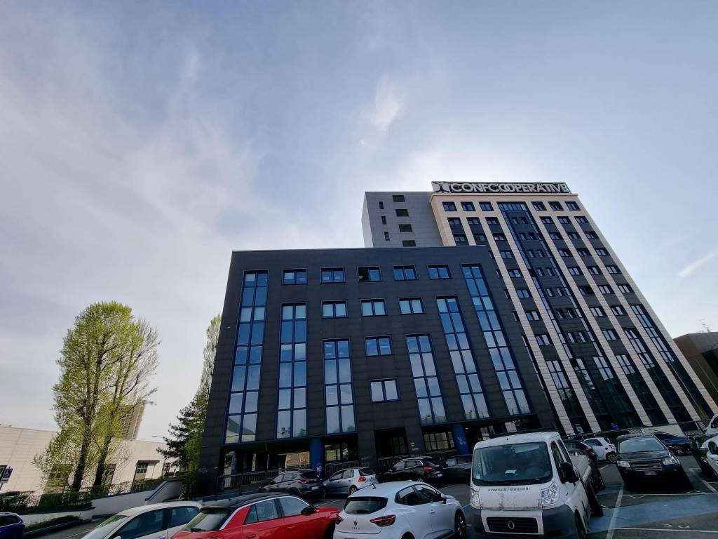 appartamento in affitto a Bologna in zona Fiera