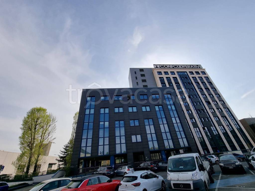 appartamento in affitto a Bologna in zona Fiera