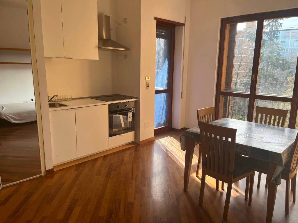 appartamento in affitto a Bologna