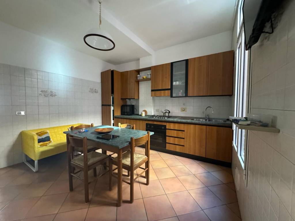 appartamento in affitto a Bologna in zona Centro Storico