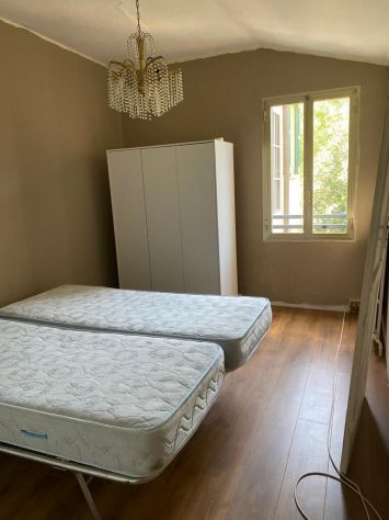 appartamento in affitto a Bologna in zona San Vitale