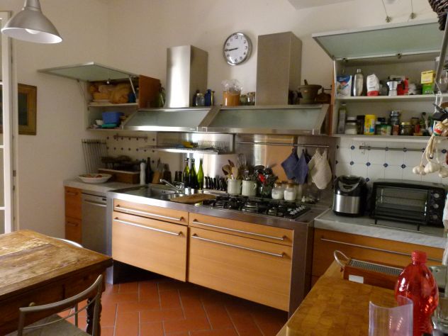 appartamento in affitto a Bologna in zona Saragozza