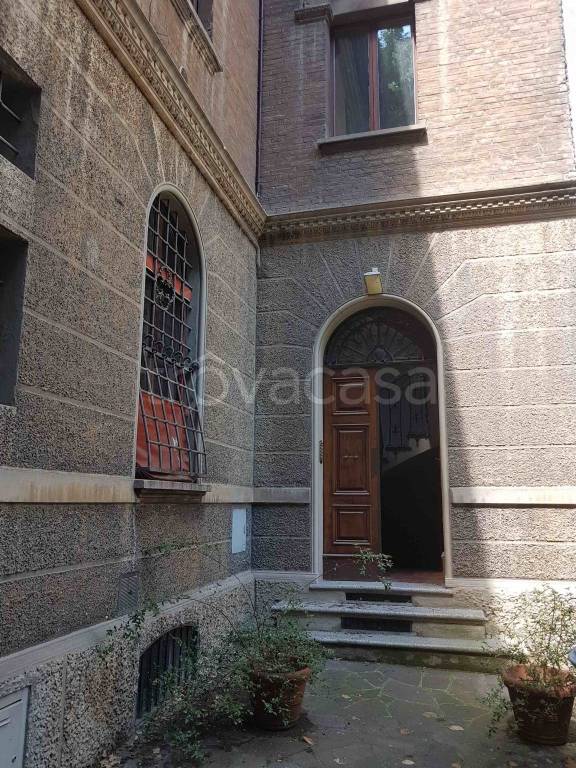 appartamento in affitto a Bologna in zona Murri