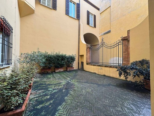 appartamento in affitto a Bologna in zona Centro Storico