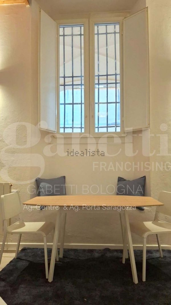 appartamento in affitto a Bologna in zona Santo Stefano