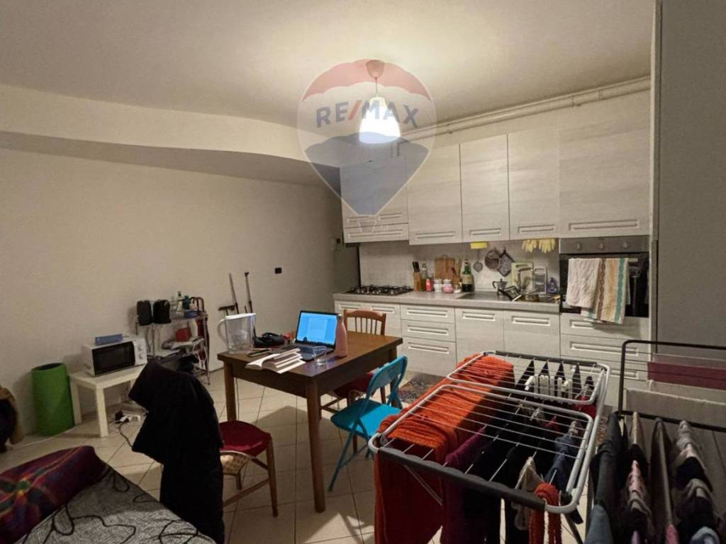 appartamento in affitto a Bologna in zona Murri