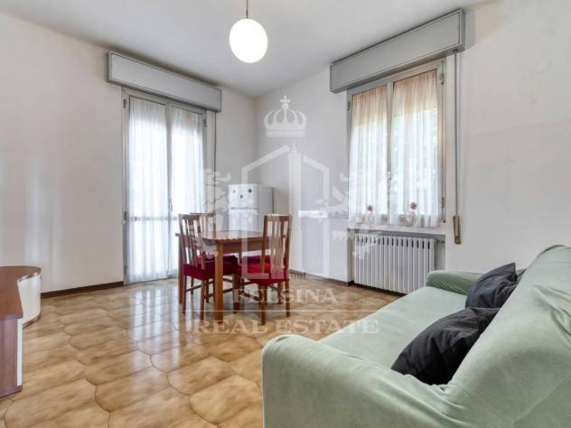 appartamento in affitto a Bologna in zona Savena