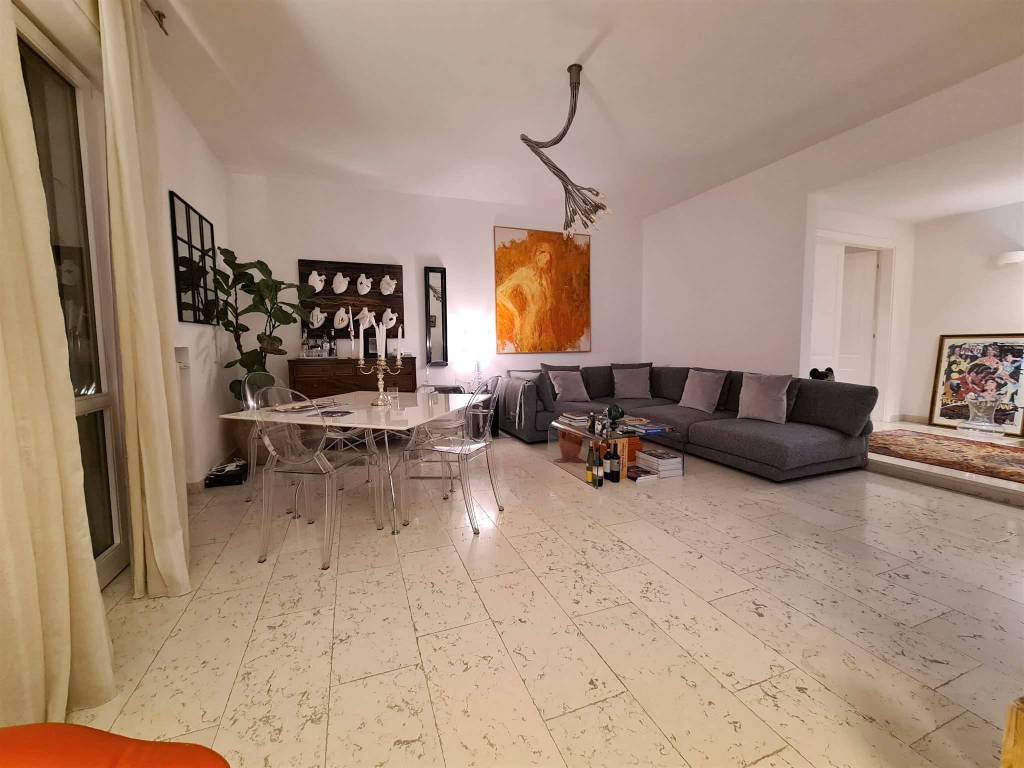 appartamento in affitto a Bologna in zona San Vitale