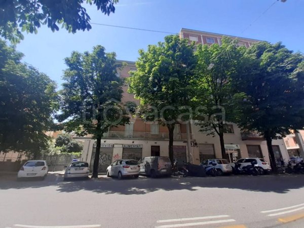 appartamento in affitto a Bologna in zona Bolognina