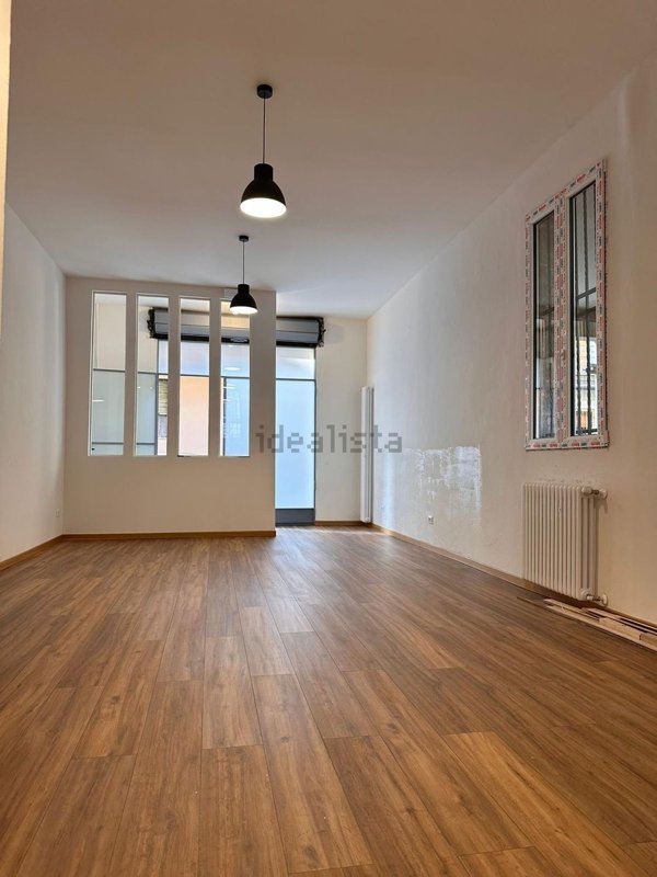 locale commerciale in affitto a Bologna in zona Saffi