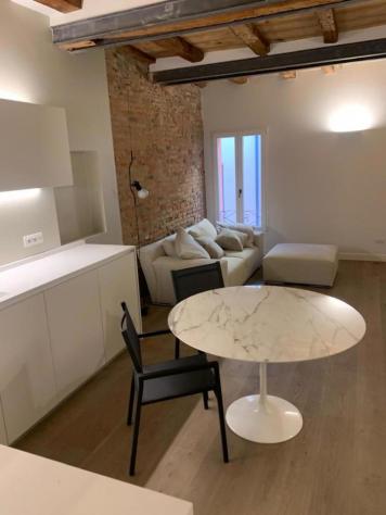 appartamento in affitto a Bologna in zona Centro Storico