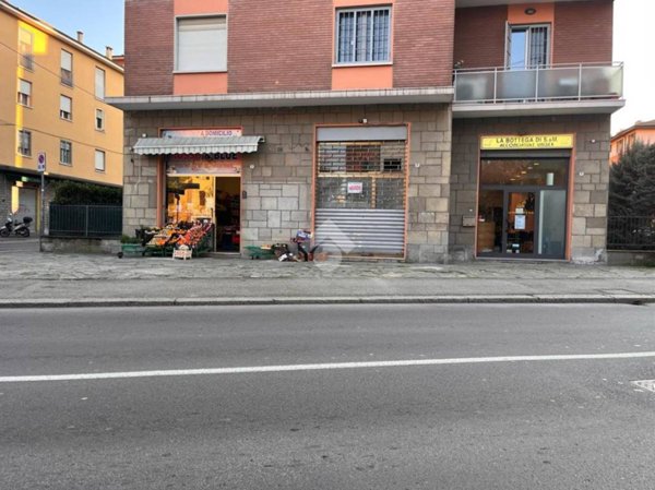monolocale in affitto a Bologna in zona Saragozza