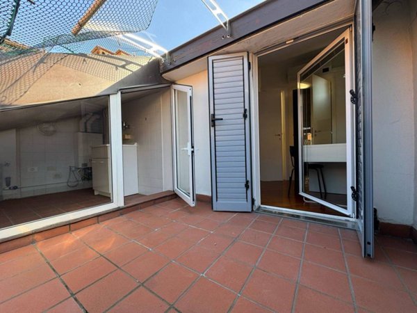 appartamento in affitto a Bologna in zona San Vitale