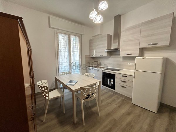appartamento in affitto a Bologna