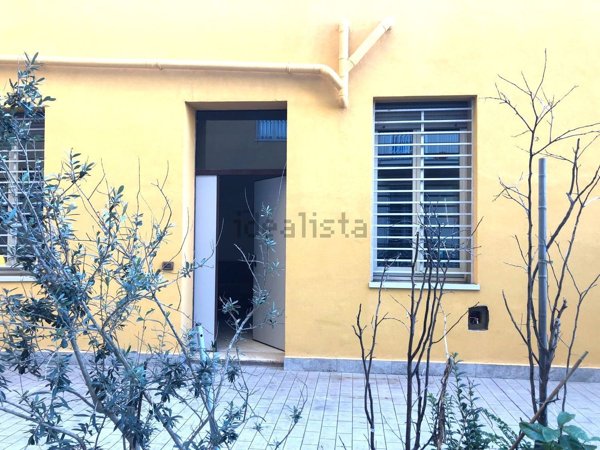 appartamento in affitto a Bologna in zona San Donato