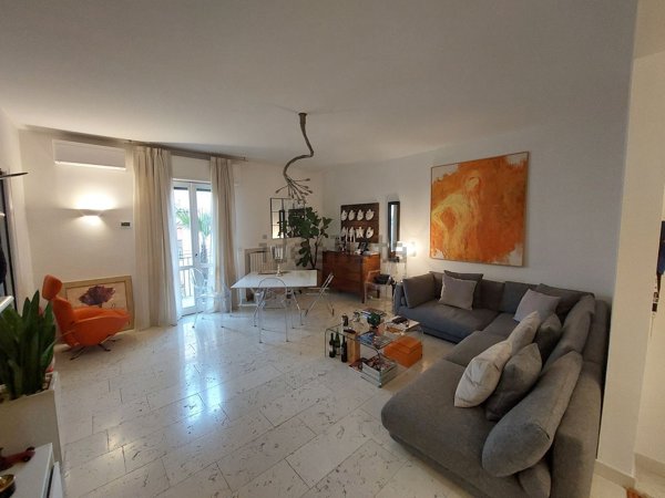 appartamento in affitto a Bologna in zona Savena