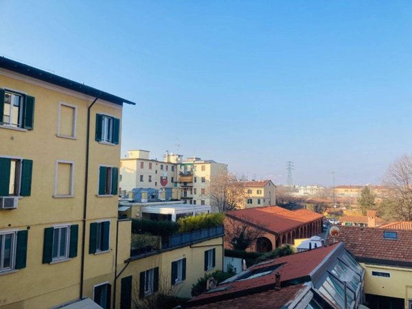 appartamento in affitto a Bologna in zona Saffi