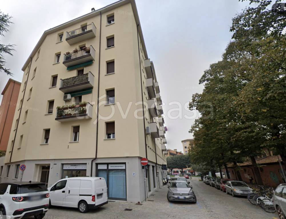 appartamento in affitto a Bologna in zona Quartiere Porto