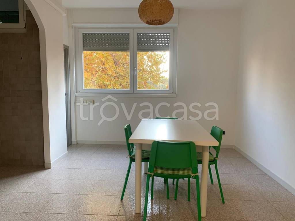 appartamento in affitto a Bologna in zona Savena