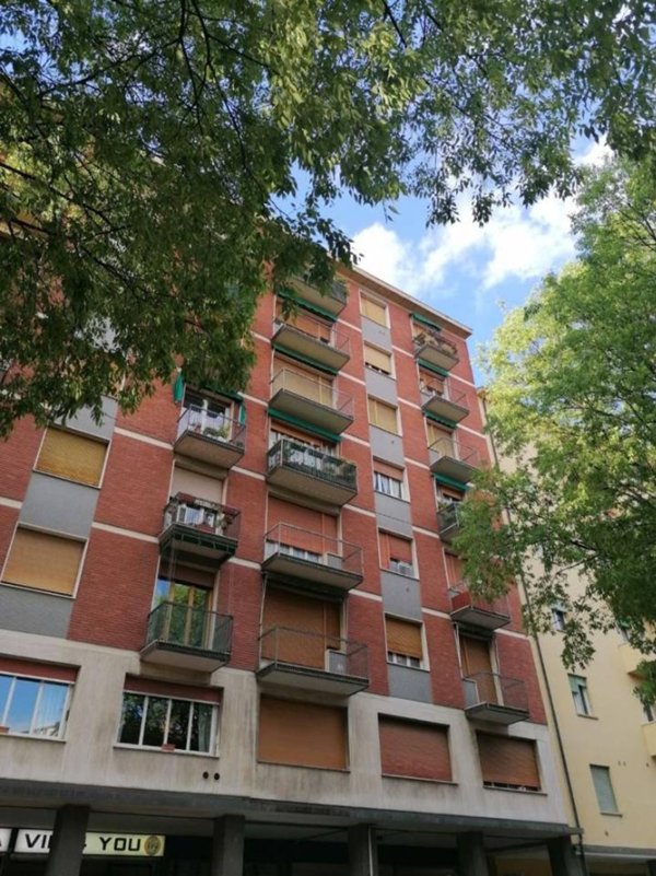 appartamento in affitto a Bologna in zona Centro Storico