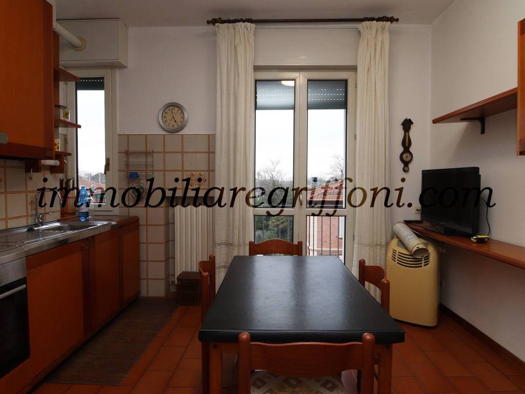 appartamento in affitto a Bologna in zona Bolognina