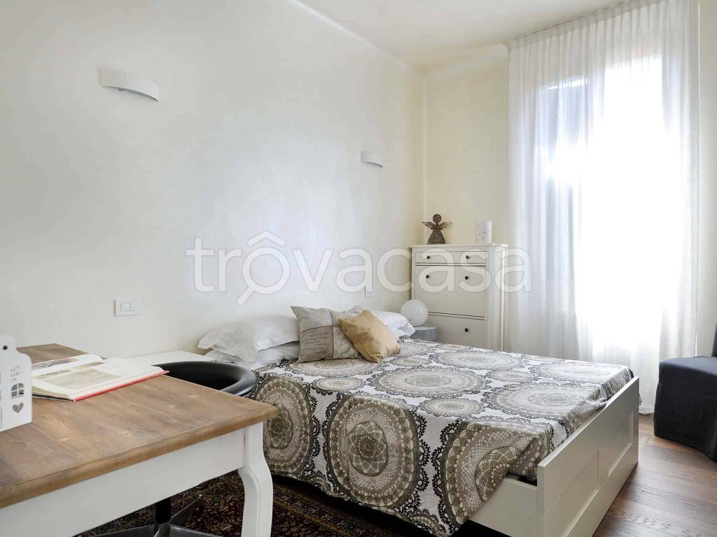 appartamento in affitto a Bologna in zona Santo Stefano