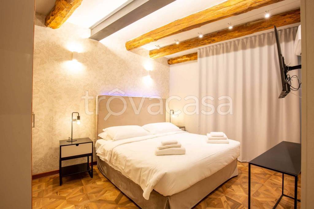 appartamento in affitto a Bologna in zona Centro Storico