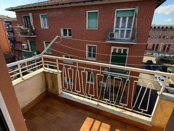 appartamento in affitto a Bologna in zona Savena