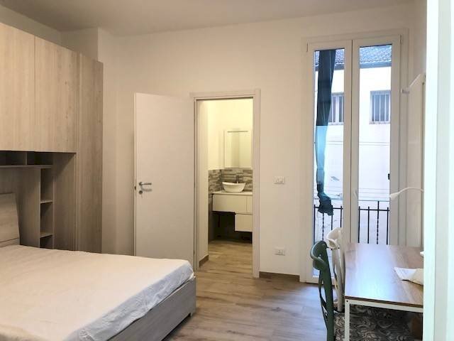 appartamento in affitto a Bologna in zona Centro Storico