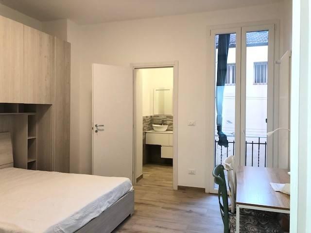 appartamento in affitto a Bologna in zona Quartiere Navile