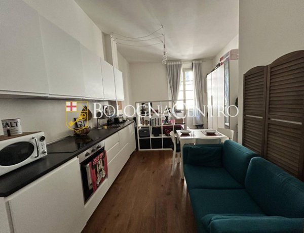 appartamento in affitto a Bologna in zona Santo Stefano