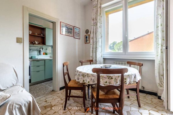 appartamento in affitto a Bologna in zona San Donato