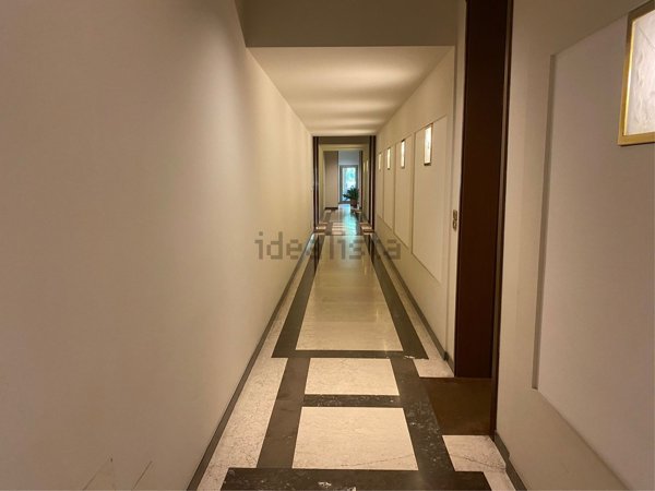 appartamento in affitto a Bologna in zona Santo Stefano