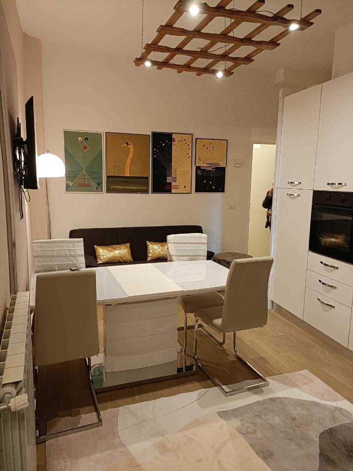 appartamento in affitto a Bologna in zona Santo Stefano