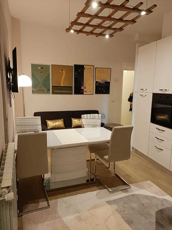 appartamento in affitto a Bologna in zona Santo Stefano