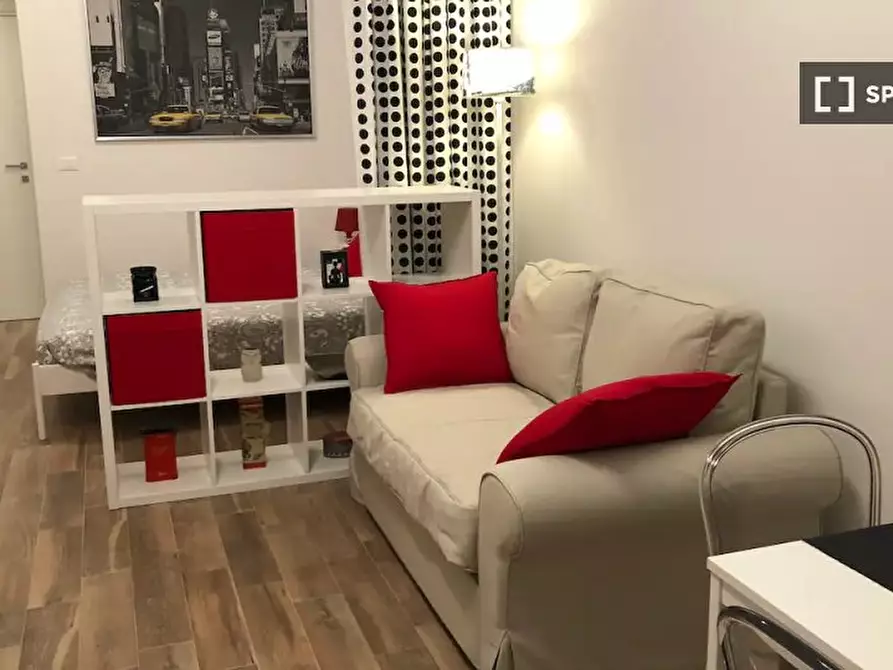 ufficio in affitto a Bologna