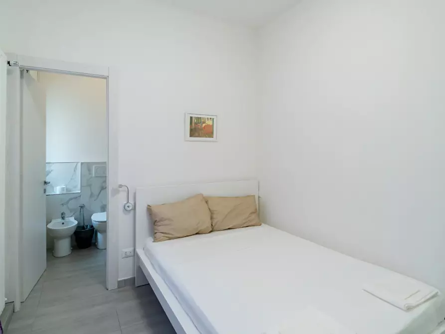 appartamento in affitto a Bologna in zona Saffi