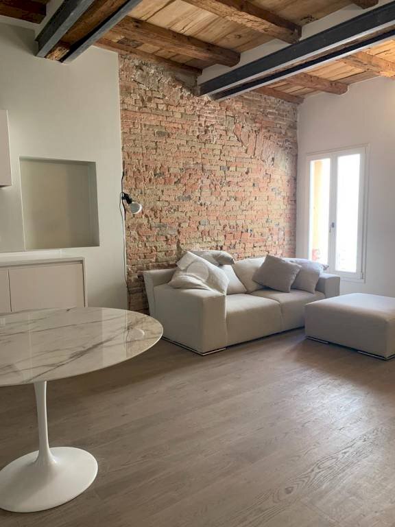 appartamento in affitto a Bologna in zona Centro Storico