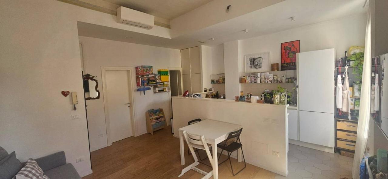 appartamento in affitto a Bologna in zona Centro Storico