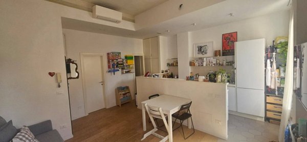 appartamento in affitto a Bologna in zona Centro Storico