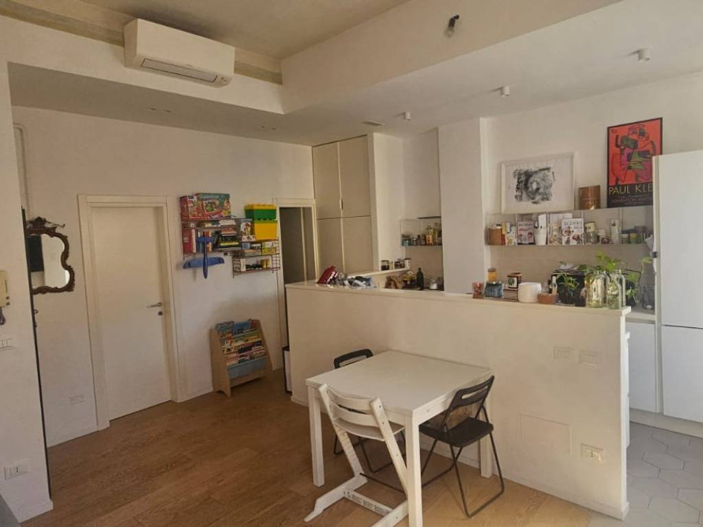 appartamento in affitto a Bologna in zona Centro Storico