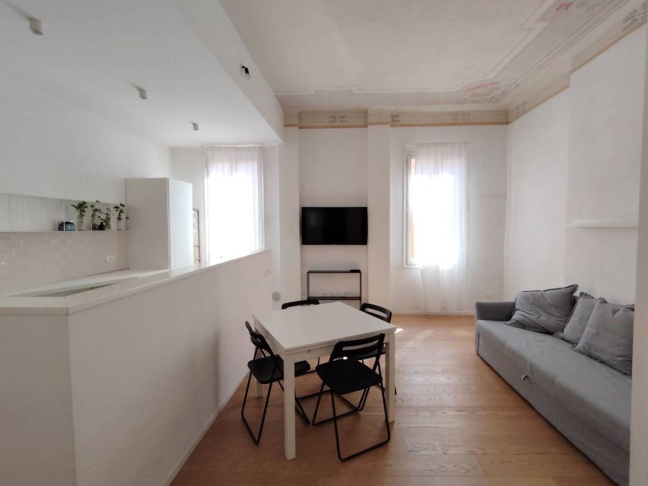 appartamento in affitto a Bologna in zona Santo Stefano