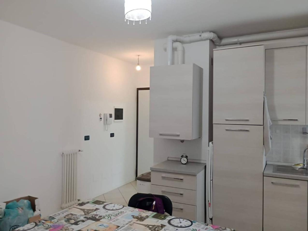 appartamento in affitto a Bologna in zona Murri