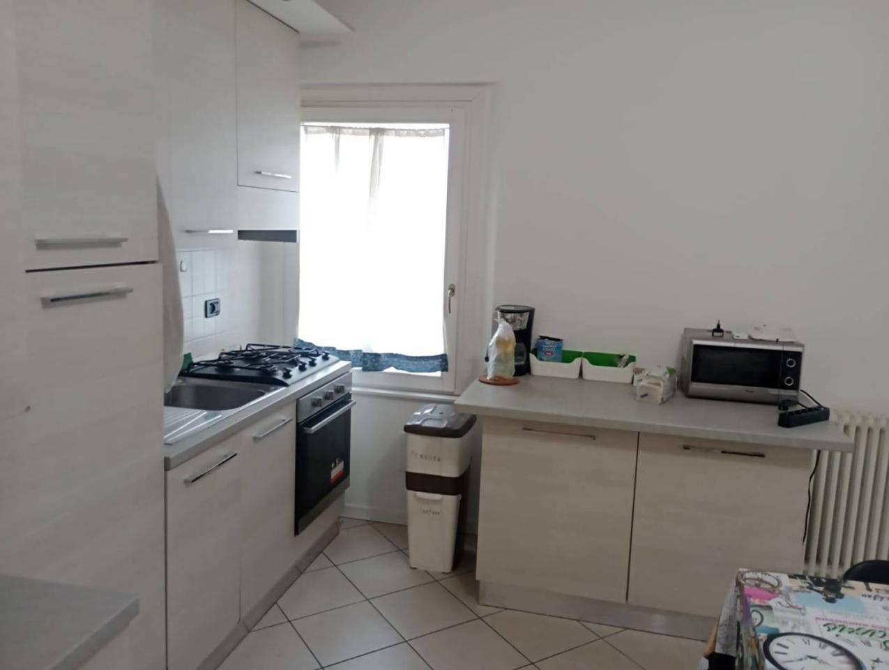 appartamento in affitto a Bologna in zona Murri